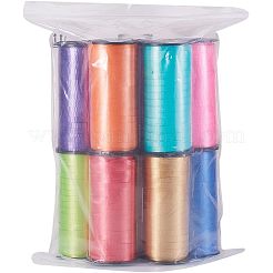 Polyester-Ballonband&nbsp;SRIB-PH0001-08