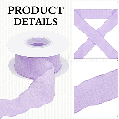 Polyester-Faltenband&nbsp;OCOR-WH20003-74B
