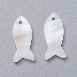 Shell Anhänger&nbsp;X-SHEL-P075-06