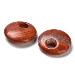 Natur-Achat-Anhänger&nbsp;G-H073-05F