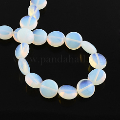 Opalite Steinperle Stränge&nbsp;G-R189-18