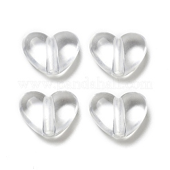 Perline acrilico trasparente&nbsp;OACR-P018-03