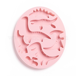 Stampi in silicone per uso alimentare&nbsp;DIY-G022-08