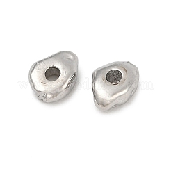 Messing Perlen&nbsp;KK-D375-08P
