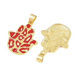 Pendentifs en laiton&nbsp;KK-CBA3FD6-02E-G
