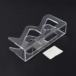 Hängende Displayständer aus Acryl für Gamecontroller&nbsp;DIY-WH0888-458