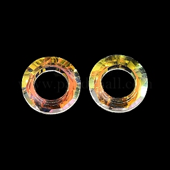 Verbindungsringe aus Glas&nbsp;GLAA-I057-06A