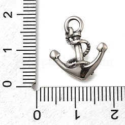 Anhänger aus Edelstahl 304&nbsp;STAS-L284-41AS-03