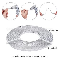 Aluminiumdraht&nbsp;AW-NB0001-02