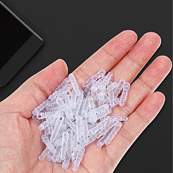 200 Uds. Tapones móviles de plástico a prueba de polvo&nbsp;FIND-CN0002-61