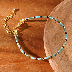Armbänder aus Glasperlen für Frauen&nbsp;UO9890