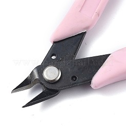 Pinces de bijoux en acier au carbone&nbsp;PT-Z001-02