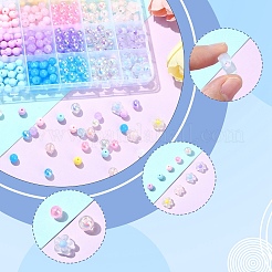 Kits de fabrication de bijoux diy&nbsp;DIY-YW0011-97