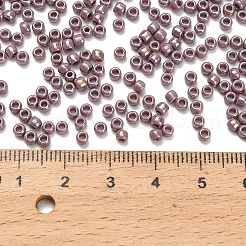 Toho 8/0 runde Perlen&nbsp;SEED-XTR08-0412