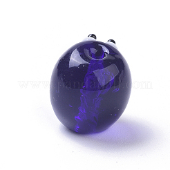 Manuell Murano Glas Perlen&nbsp;LAMP-I020-21
