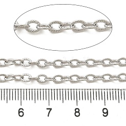 Messingkabelketten&nbsp;CHC-B023-01P