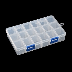 Organizer-Aufbewahrungsboxen aus Kunststoff&nbsp;CON-XCP0002-59