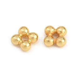 Perline in ottone&nbsp;KK-CBA5CB0-36G