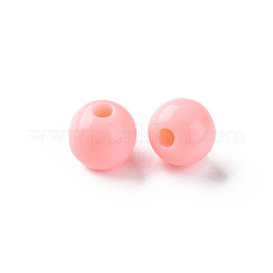 Opake Legierung Perlen&nbsp;MACR-S370-C8mm-A12
