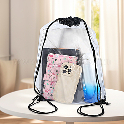 Transparente PVC-Plastiktüten&nbsp;ABAG-WH20015-06A