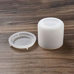 Spalte DIY Silikon Bär Aufbewahrungsbox Formen&nbsp;LS-DIY-G079-20A