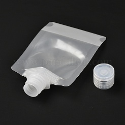 Plastikreisetaschen für Haustiere&nbsp;LS-ABAG-I006-02B