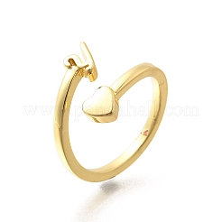 Polsini in ottone per le donne&nbsp;RJEW-U044-Y