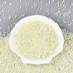 Perles de rocaille en verre&nbsp;SEED-A011-2mm-152