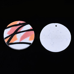 Ciondoli in fimo fatti a mano&nbsp;CLAY-N010-023-01