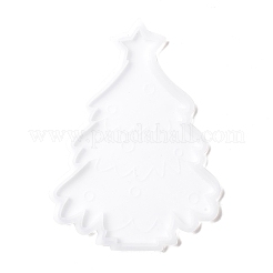 Weihnachtsbaum Display Silikonformen&nbsp;DIY-F114-02