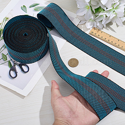 Corda elastica piatta da 10 m&nbsp;EC-GF0001-45B