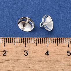 925 in argento sterling ciondolo balle&nbsp;LS-STER-E050-08S-A