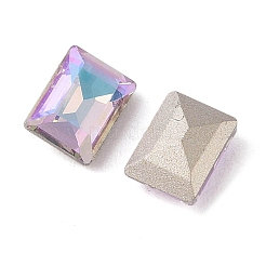 Glas Strass Cabochons&nbsp;RGLA-L029-05A-VLSI