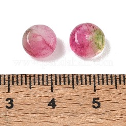 Cuentas de jade de cuarzo natural&nbsp;GG-CBA03A1-01
