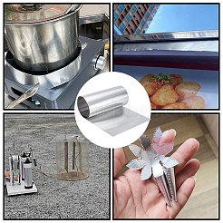 Láminas impermeables de aluminio&nbsp;AJEW-WH0481-513B