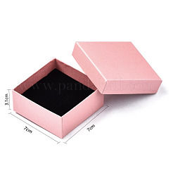 Karton Schmuckschatullen&nbsp;CBOX-S018-08C