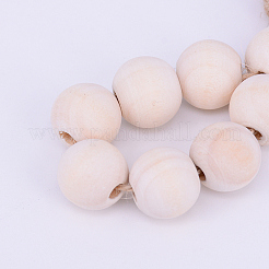 Hanfserviettenband&nbsp;LS-FIND-WH0053-42
