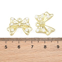 Pendentifs d'émail en alliage&nbsp;AL-CBAF039-03G