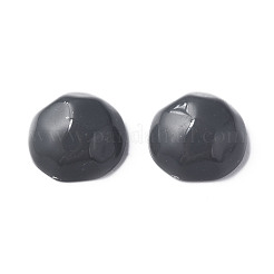 Undurchsichtigen Acryl Cabochons&nbsp;MACR-S373-138-A02