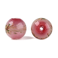 Manuell Murano Glas Perlen&nbsp;LAMP-T023-02B-03