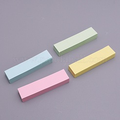 Selbstklebende Papieraufkleber aus Papier&nbsp;DIY-WH0214-91