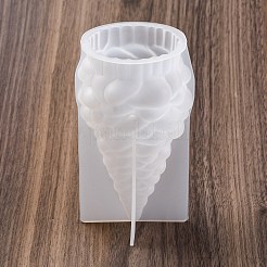 Weihnachts-DIY-Silikon-Skulpturformen für Displays&nbsp;SIMO-D007-02B