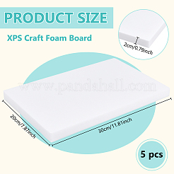 Pannello in schiuma artigianale XPS&nbsp;DIY-BC0017-35B