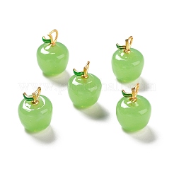 Pendentifs vernissées manuelles&nbsp;X-LAMP-A150-06MG-08-01