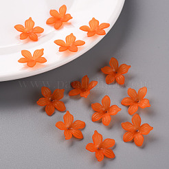 Coupelles en acrylique mat&nbsp;MACR-S371-05A-726