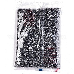 6/0 perline di vetro&nbsp;X1-SEED-A015-4mm-2210