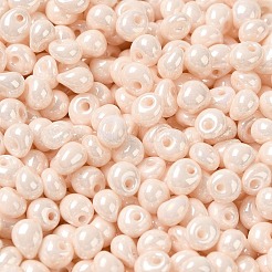 6/0 perles de rocaille en verre&nbsp;X1-SEED-M012-01A-09