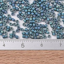 Cuentas de miyuki delica&nbsp;X-SEED-J020-DB2316