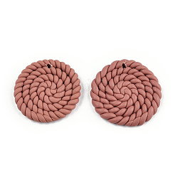 Handmade Fimo Anhänger&nbsp;X-CLAY-N010-093