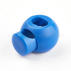 Federzugschnur aus Kunststoff&nbsp;LS-X-FIND-WH0017-06